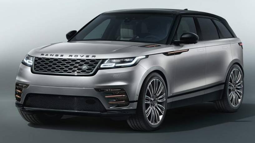 LAND ROVER RANGE ROVER VELAR 2020 SALYK2FV8LA265333 image